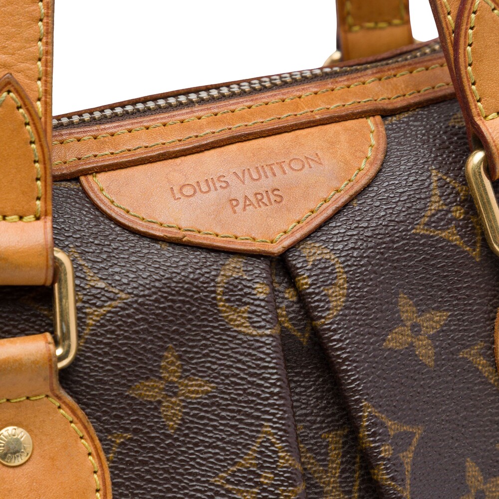Louis Vuitton Palermo Pm Pre-Loved #297381L76B - Picture 5 of 6